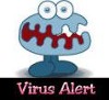 Το avatar του χρήστη Virus